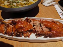 -川堂风·跷脚牛肉·乐山爆炒(宝山日月光店)