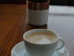 -嘉定凯悦·咖啡厅