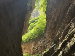 -龙门涧景区