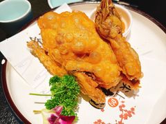 -唐猫庭院·千年陕菜(赛格国际购物中心店)