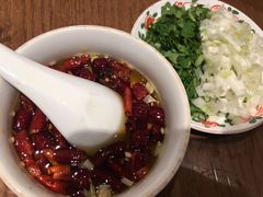 -北京老门框爆肚涮肉馆(凤城六路店)