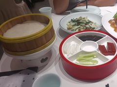 -惠丰堂饭庄·烤鸭·京味菜(民族大学店)