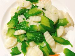 -科信海鲜主题餐厅(南通路店)