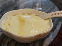 石磨豆花-老西关濑粉(文明路店)