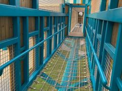 -季高兔窝窝亲子园(上海薰衣草公园店)