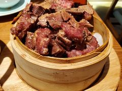 绝味手撕骨-闽上鲜·福建菜(龙湖滨江天街店)