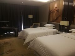 -郑州美盛喜来登大酒店