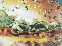 -麦当劳(北京大兴机场二层国内到达(安检外)店)