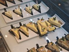 -SEA西雅图海鲜自助餐厅(海乐世界店)