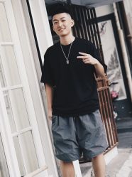 -贝勒爷专业男发