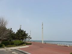 -烟台金沙滩喜来登度假酒店