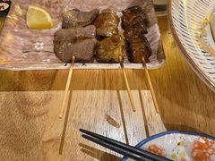 -鸟内会居酒屋(得意潮馆店)