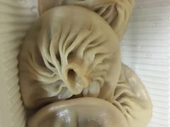 -老新隆牛肉锅贴(新街口店)