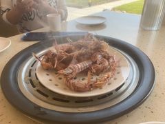 -港畔赶海蒸汽海鲜烧烤自助(仙螺岛店)