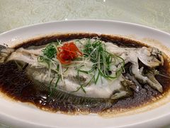 -牡丹峰朝鲜料理