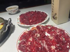 -汕头八合里海记牛肉店(清河店)