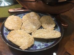 土烧饼-孙府大院(步行街店)