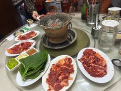 -西塔隆太白烤牛肉馆(图们路店)