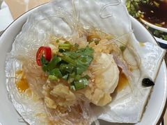 -海大大蒸汽海鲜餐厅·粤菜·特色小炒(欢乐颂店)