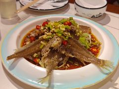 -松云居.大连人.大连菜