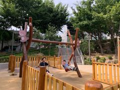 -梨泰院