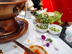 -东来顺饭庄(五道口店)