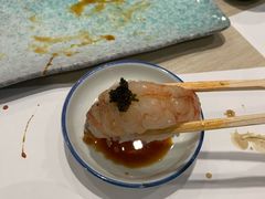 -梅丘·寿司の美登利(银座店)