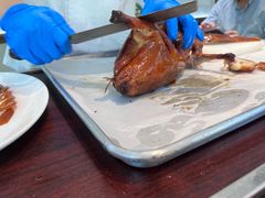 -黑窑厂糖油饼烤鸭·清真菜(旗舰店)