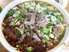 优质饸饹面-肖家客饸饹面(郑州总店)