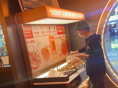 -探鱼·鲜青椒爽麻烤鱼(增城东汇城店)