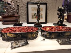 -太湖饭店玉兰厅(自助餐厅)