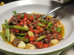 -佬麻雀·剁椒鱼头(京基KK One店)