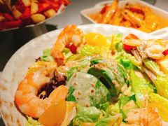 -春树下·树屋花房西餐厅(罍街AS1980店)