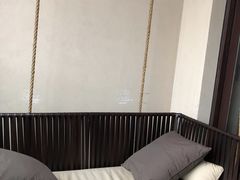 -上海崇明金茂凯悦酒店