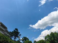 -莫干山风景区