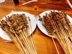 -十里铺铁板鱿鱼