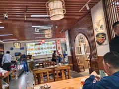 -食鸡公社辣子鸡·潍坊菜·烧烤