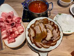 -龙聚德北京烤鸭(沙坪坝华宇A馆店)