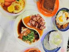 -澳门陈光记烧味饭店(南京德基广场店)