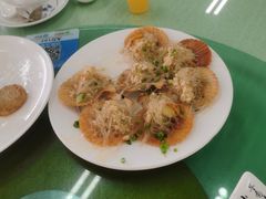 -景好海鲜餐厅(大鹏必选旅游店)