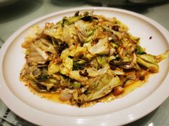 -九转小磨·非遗东北菜(群力店)