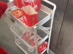 -傣妹火锅(南京东路一店)