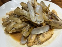 -和源祥·日照菜扛把子(万平口一店)