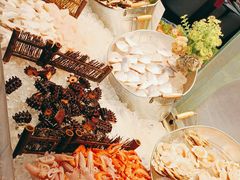 -非烤勿扰韩料自助烤肉(松山湖万科店)