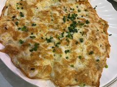 银鱼煎蛋-正亮海鲜(人民西路店)