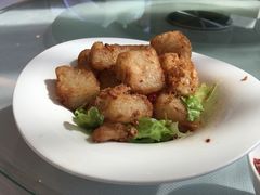 萝卜糕XO酱？-春满园·早茶·粤菜·宴会(前海店)