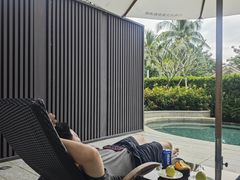 -石梅湾艾美度假酒店