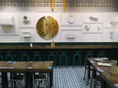 -阿金大白·上海菜馆(新天地店)