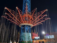 -横店影视城梦幻谷园区