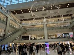 -新城市广场